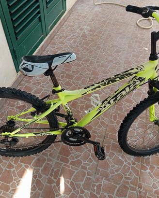 bici Atala 70€