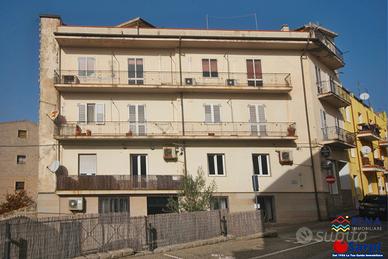 Appartamento con mansarda - Calangianus