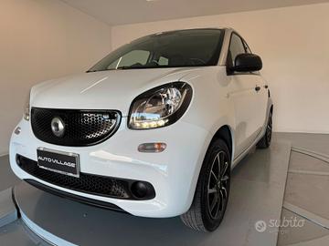Smart ForFour 70 1.0 twinamic Passion