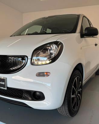 Smart ForFour 70 1.0 twinamic Passion