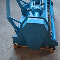 trincia a mazze Rodano