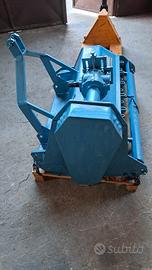 trincia a mazze Rodano