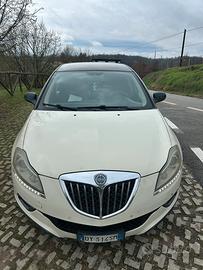 Lancia Delta 2.0 multijet 165cv