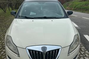 Lancia Delta 2.0 multijet 165cv