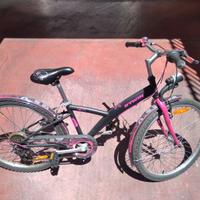 Bici bambina