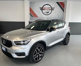 Volvo XC40 D4 AWD Geartronic R-design
