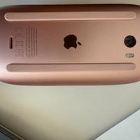 Magic Mouse apple 2 - Rosa