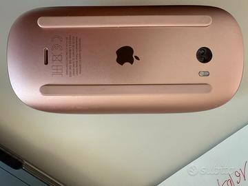 Magic Mouse apple 2 - Rosa