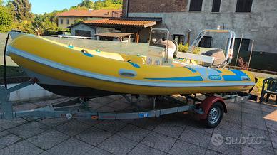 stringher 4.85 gt