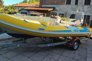 stringher 4.85 gt