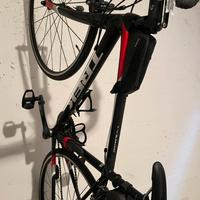 Bici da corsa trek domane al 3 taglia s