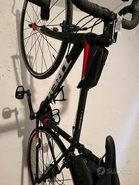 Bici da corsa trek domane al 3 taglia s