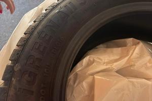 Gomme mis 165/65R15