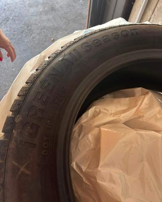 Gomme mis 165/65R15