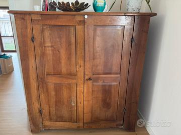 Armadio Rustico