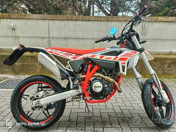 Beta rr125 4 tempi