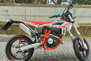 Beta rr125 4 tempi