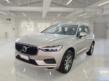 VOLVO XC60 D4 AWD Geartronic Business