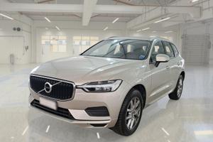 VOLVO XC60 D4 AWD Geartronic Business