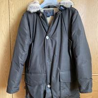 WOOLRICH Parka autunno/inverno da uomo