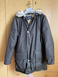 WOOLRICH Parka autunno/inverno da uomo