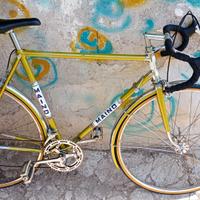Bici d'epoca Maino