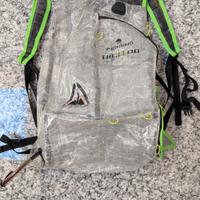 Ferrino Mezza lama Zaino Sci alpinismo 10litri