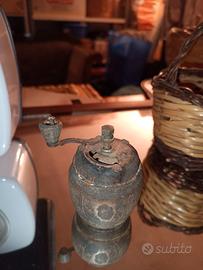 Macina pepe vintage