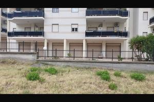 Magazzino commerciale