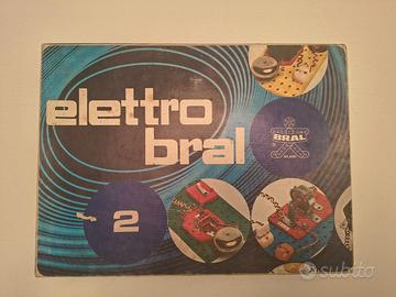 elettro BRAL numero 2