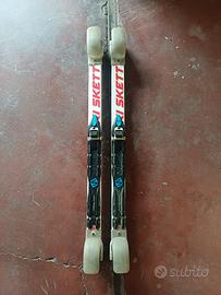 Skiroll Ski Skett Elite Classic ALU
