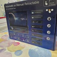 Autoradio