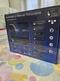 Autoradio