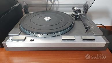 giradischi thorens TD 115 MKII