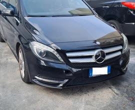 Mercedes Classe B 200d CDI Premium bluefficiency