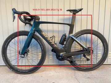 Telaio Scott Foil Rc Pro anno 2024 Tg. M