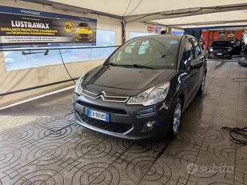 Citroen C3 1.4 HDi 70 Seduction