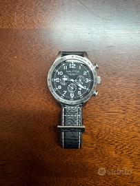 Orologio Nautica