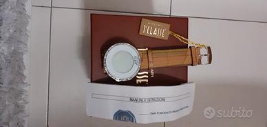 orologio nuovo prima classe 