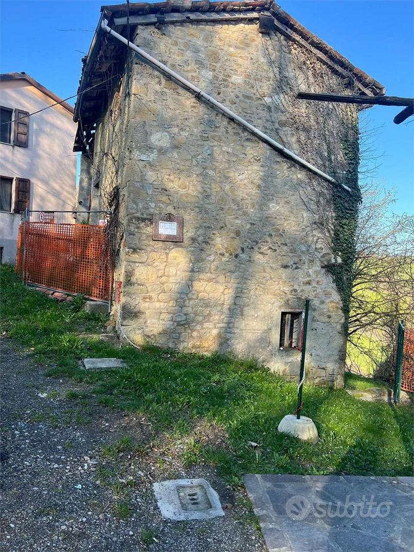 Rustico-Casale a Pavullo nel Frignano - Vista 2