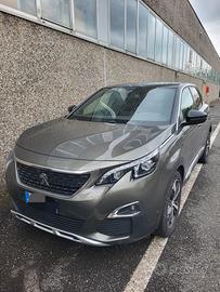 Peugeot 3008 GtLine 130 cv