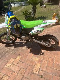 pit bike 125