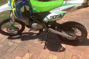 pit bike 125