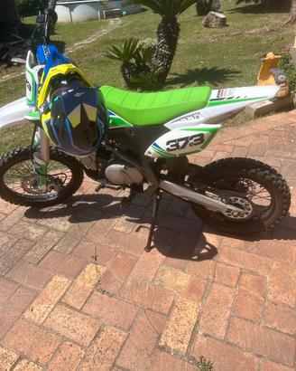 pit bike 125
