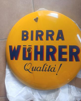 bottone wuhrer