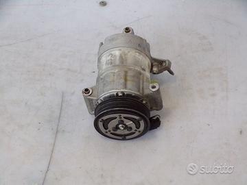 Compressore aria Ford EcoSpost 1.0 Ecoboost 2022