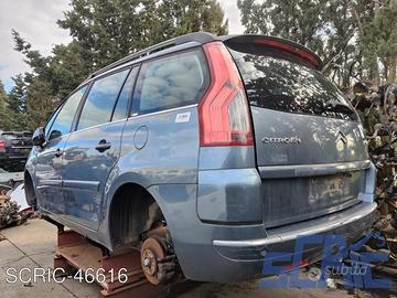 CITROEN C4 GRAND PICASSO 1 UA 136CV Ricambi