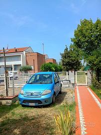 Citroen C3 a metano 