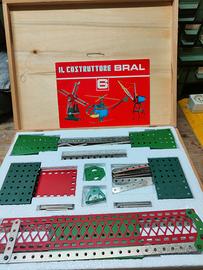 Il Costruttore BRAL 6