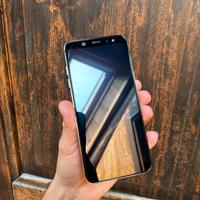 Samsung Galaxy A6 32gb